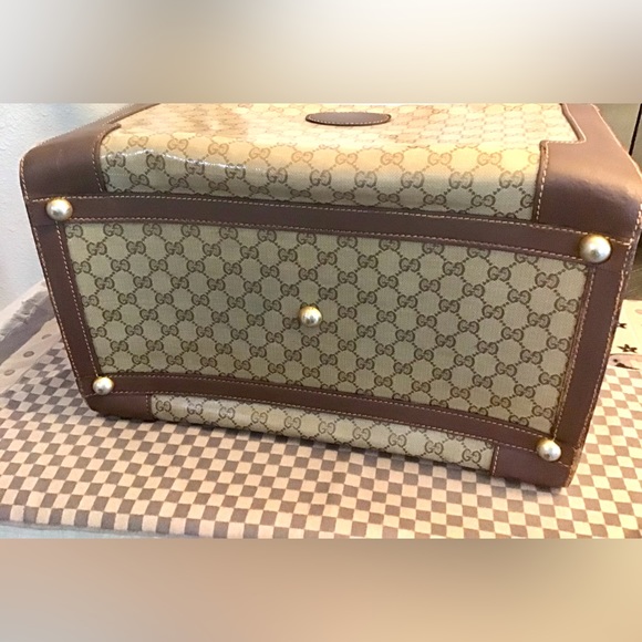 Gucci Travel Train Cases - Picture 12 of 16